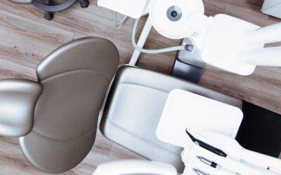Dentalne ordinacije i oprema